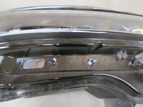 LAMPA PRZÓD NISSAN QASHQAI 3 III J12 21-24 LED RH PRAWA 100-8D02G