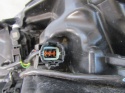 LAMPA PRZÓD NISSAN QASHQAI 3 III J12 21-24 LED RH PRAWA 100-8D02G