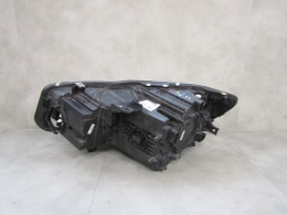 LAMPA PRZÓD BMW 2 F45 F46 LED 14-18 RH PRAWA 7214904