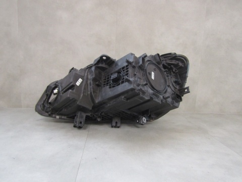 LAMPA PRZÓD BMW 2 F45 F46 LED 14-18 RH PRAWA 7214904