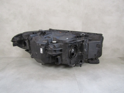 LAMPA PRZÓD BMW 5 G30 G31 LED LH LEWA 17-20 7214951-03