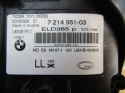 LAMPA PRZÓD BMW 5 G30 G31 LED LH LEWA 17-20 7214951-03