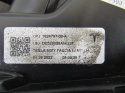 LAMPA PRZÓD HALOGEN TESLA MODEL 3 LED DRL 17-23 LH LEWA 162479700A