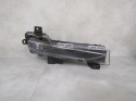 LAMPA PRZÓD HALOGEN TESLA MODEL 3 LED DRL 17-23 RH PRAWA 162479800A