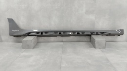 Listwa progowa prawa Audi RS5 LIFT RS-5 8W8 Sportback 19-24