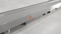 Listwa progowa prawa Audi RS5 LIFT RS-5 8W8 Sportback 19-24