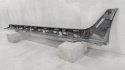 Listwa progowa prawa Audi RS5 LIFT RS-5 8W8 Sportback 19-24
