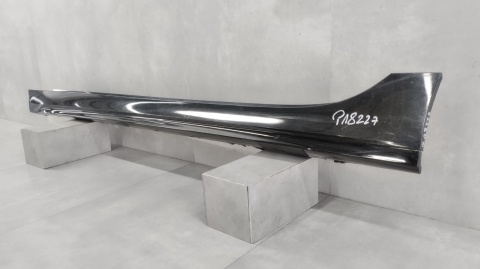 Listwa progowa lewa BMW 1 F40 M Pakiet 19-