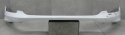 Spoiler dokładka dyfuzor zderzaka przód Ford Fiesta MK7 VII ST LINE lift 13-17