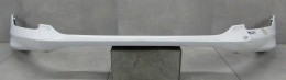 Spoiler dokładka dyfuzor zderzaka przód Ford Fiesta MK7 VII ST LINE lift 13-17