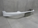 Spoiler dokładka dyfuzor zderzaka przód Ford Fiesta MK7 VII ST LINE lift 13-17