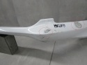 Spoiler dokładka dyfuzor zderzaka przód Ford Fiesta MK7 VII ST LINE lift 13-17