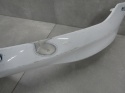Spoiler dokładka dyfuzor zderzaka przód Ford Fiesta MK7 VII ST LINE lift 13-17
