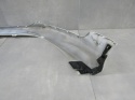 Spoiler dokładka dyfuzor zderzaka przód Ford Fiesta MK7 VII ST LINE lift 13-17