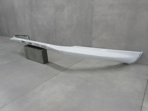 Spoiler dokładka dyfuzor zderzaka przód FORD MONDEO MK4 IV LIFT TITANIUM S 10-14