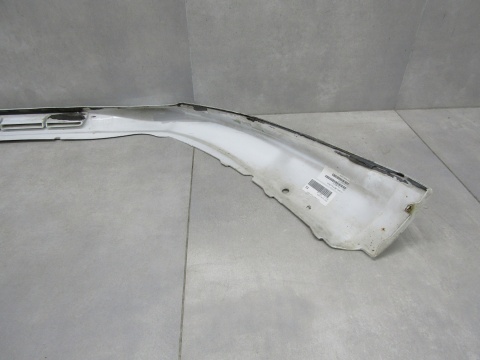 Spoiler dokładka dyfuzor zderzaka przód FORD MONDEO MK4 IV LIFT TITANIUM S 10-14