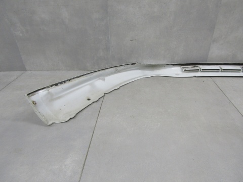 Spoiler dokładka dyfuzor zderzaka przód FORD MONDEO MK4 IV LIFT TITANIUM S 10-14