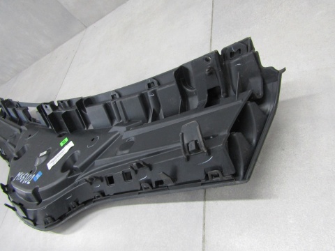 Grill atrapa zderzaka przód Nissan NV250 NV 250 19-21
