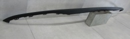 Listwa zderzaka tył MG HS II 24-