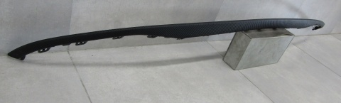 Listwa zderzaka tył MG HS II 24-