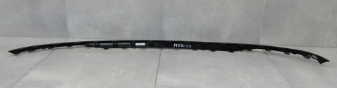 Listwa zderzaka tył MG HS II 24-