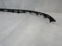 Listwa zderzaka tył MG HS II 24-