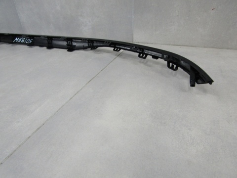 Listwa zderzaka tył MG HS II 24-