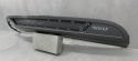 Spoiler dokładka dyfuzor zderzaka tył Audi A5 8T8 Sportback S line 08-11