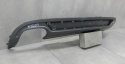 Spoiler dokładka dyfuzor zderzaka tył Audi A5 8T8 Sportback S line 08-11
