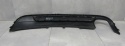 Spoiler dokładka dyfuzor zderzaka tył Audi A5 8T8 Sportback S line 08-11