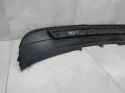 Spoiler dokładka dyfuzor zderzaka tył Audi A5 8T8 Sportback S line 08-11