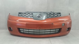 Zderzak przód przedni NISSAN NOTE I E11 06-08