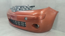 Zderzak przód przedni NISSAN NOTE I E11 06-08