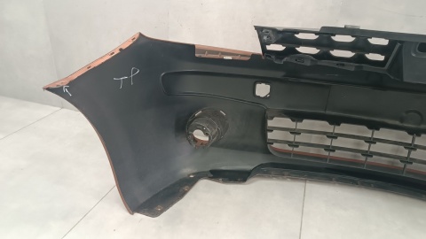 Zderzak przód przedni NISSAN NOTE I E11 06-08