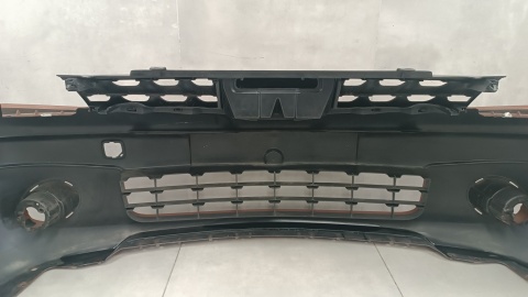 Zderzak przód przedni NISSAN NOTE I E11 06-08