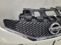Zderzak przód przedni Nissan Note 2 II 12-17