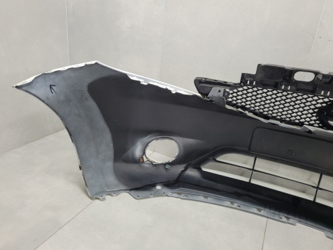 Zderzak przód przedni Nissan Note 2 II 12-17