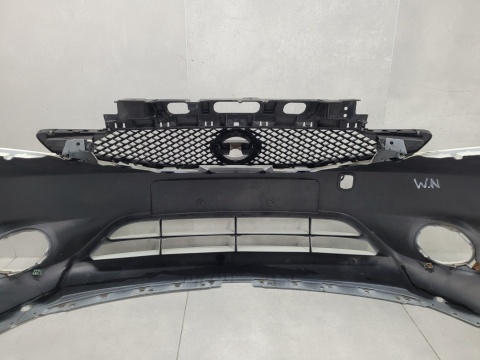 Zderzak przód przedni Nissan Note 2 II 12-17