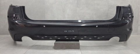 Zderzak tył tylny BMW 5 G31 Kombi Luxury 17-20