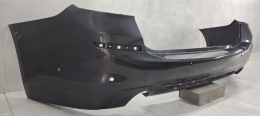 Zderzak tył tylny BMW 5 G31 Kombi Luxury 17-20