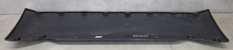 Dokładka zderzaka przód przednia Land Rover Defender 2 II L663 20-