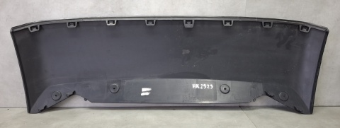 Dokładka zderzaka przód przednia Land Rover Defender 2 II L663 20-