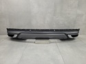 Dyfuzor spoiler dokładka zderzaka tył Audi Q7 II 2 4M0 Lift S-Line 19-24