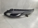 Dyfuzor spoiler dokładka zderzaka tył Audi Q7 II 2 4M0 Lift S-Line 19-24