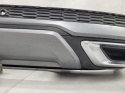 Dyfuzor spoiler dokładka zderzaka tył Audi Q7 II 2 4M0 Lift S-Line 19-24