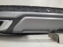 Dyfuzor spoiler dokładka zderzaka tył Audi Q7 II 2 4M0 Lift S-Line 19-24