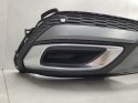 Dyfuzor spoiler dokładka zderzaka tył Audi Q7 II 2 4M0 Lift S-Line 19-24