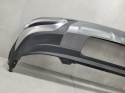Dyfuzor spoiler dokładka zderzaka tył Audi Q7 II 2 4M0 Lift S-Line 19-24