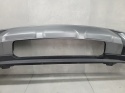 Dyfuzor spoiler dokładka zderzaka tył Audi Q7 II 2 4M0 Lift S-Line 19-24