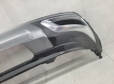 Dyfuzor spoiler dokładka zderzaka tył Audi Q7 II 2 4M0 Lift S-Line 19-24